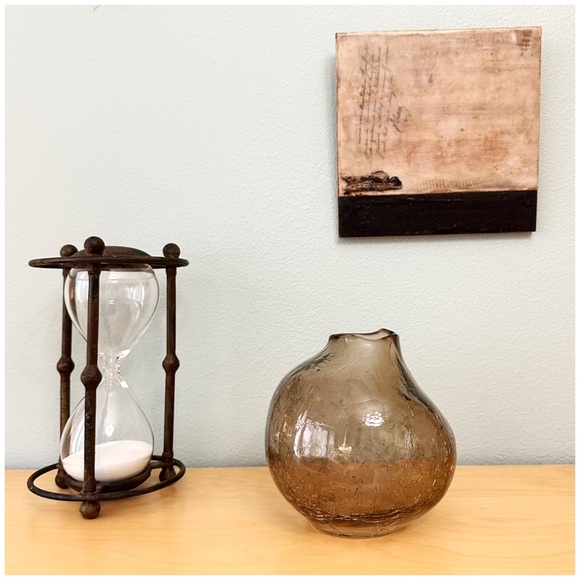 Anthro “Nova Vase” - Picture 1 of 16